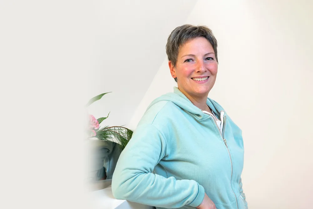 Myriam van Eecke